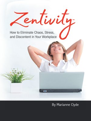 cover image of Zentivity